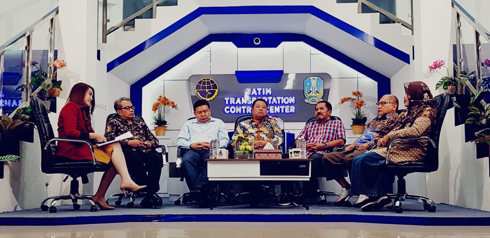Komisi D DPRD Jatim