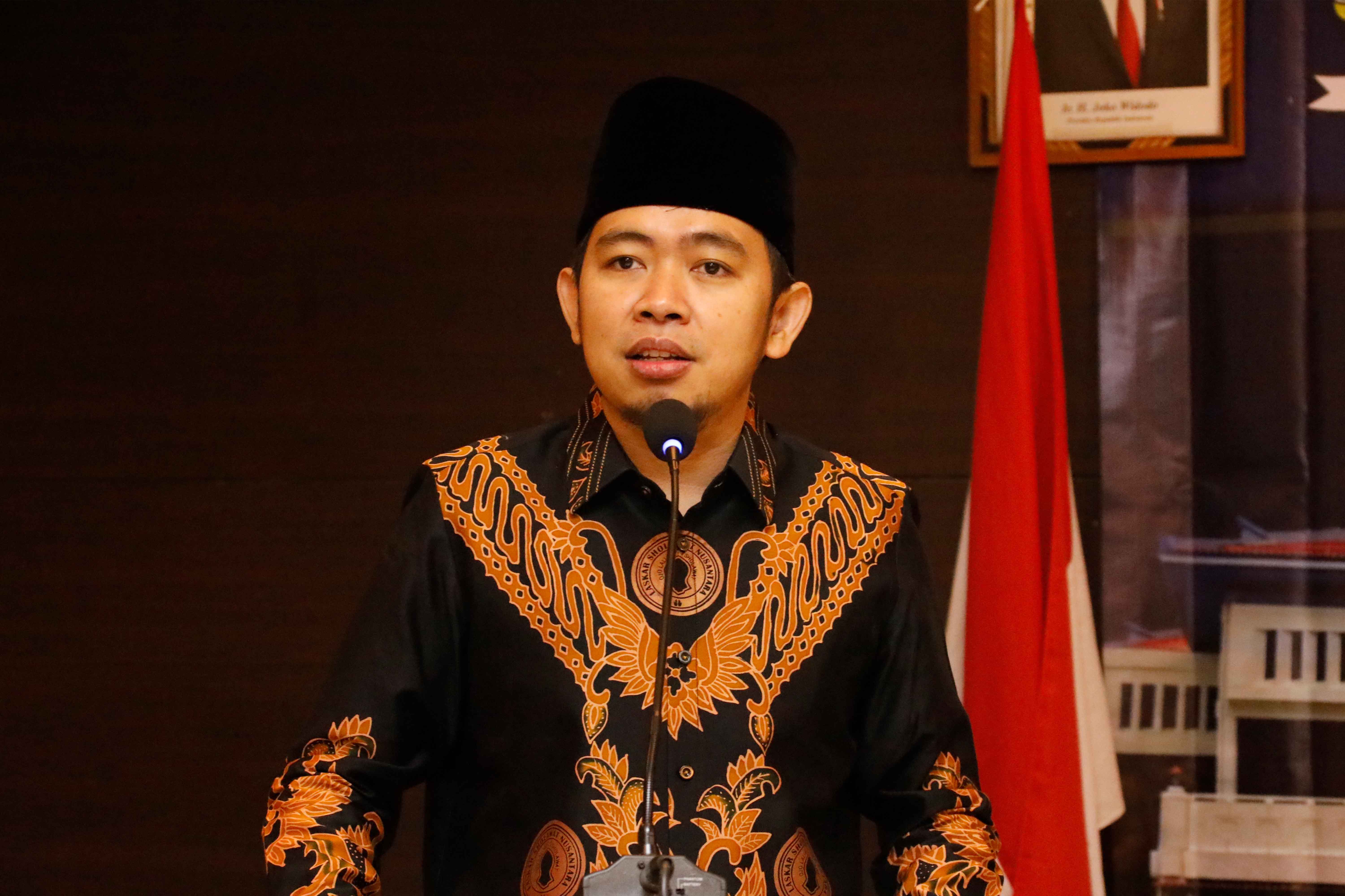 Jawa Timur Barometer Nasional jadi Beban Berat Pj Gubernur
