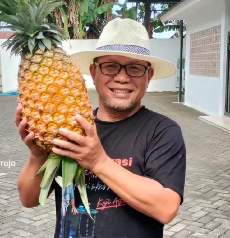 Wakil ketua komisi E DPRD Jawa Timur Artono