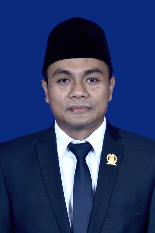 Anggota Komisi A DPRD Provinsi Jawa Timur Moch. Aziz, S.H., M.H., melaksanakan Serap Aspirasi Tahap III Tahun 2023.