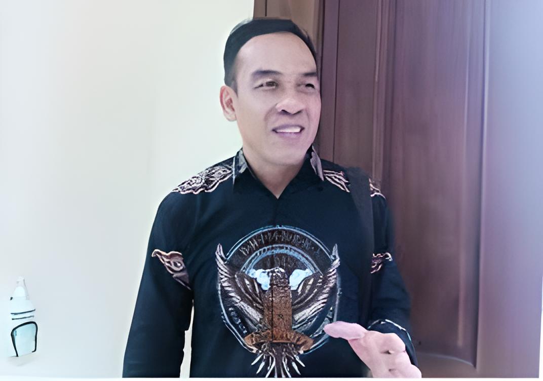 Wakil Komisi C DPRD Jawa Timur Yohanes Ristu Nugroho terus mendorong Unit Pelayanan Terpadu Pengelolaan Prasarana Perhubungan Lalu Lintas dan Angkutan Jalan (UPT. P3LLAJ) Surabaya untuk mengoptimalisasi pengelolaan aset daerah.