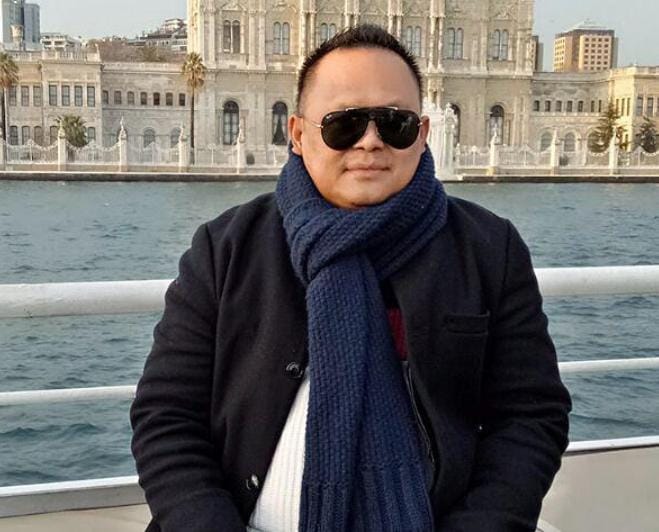 ketua komisi D DPRD Jawa Timur Agung
Mulyono