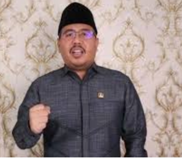 Pengasuh Lirboyo Dukung AMIN, Anwar Sadad Sebut Bagian Dinamika Politik