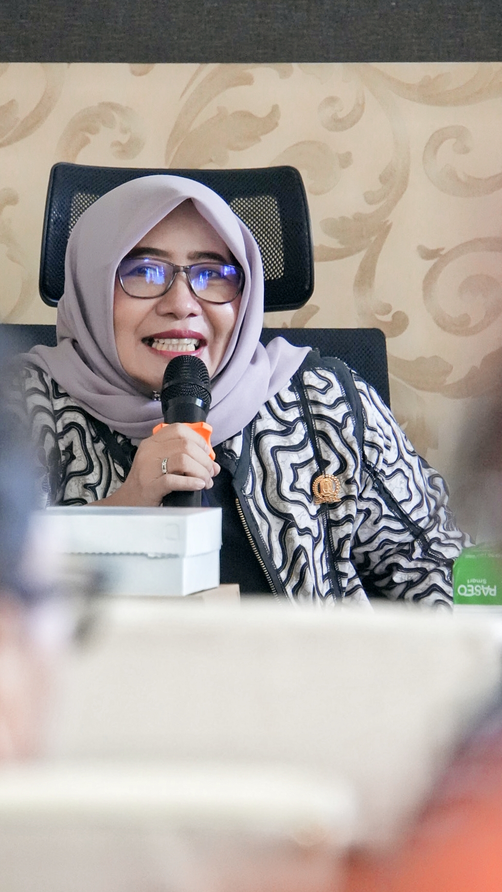 Wakil Ketua DPRD Provinsi Jawa Timur Anik Maslachah mendorong optimalisasi pengolahan potensi pariwisata dan ekonomi kreatif yang ada di Jawa Timur.
