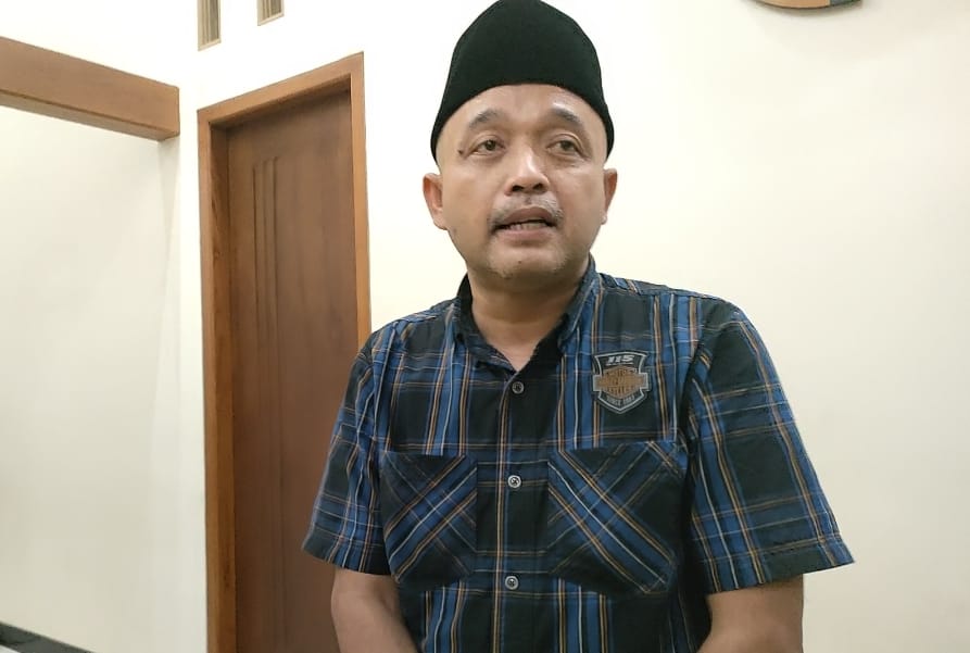 Anggota DPRD Provinsi Jawa Timur, Mirza Ananta