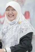 Anggota Komici C, DPRD Provinsi Jatim Hj Lilik Hendarwati
