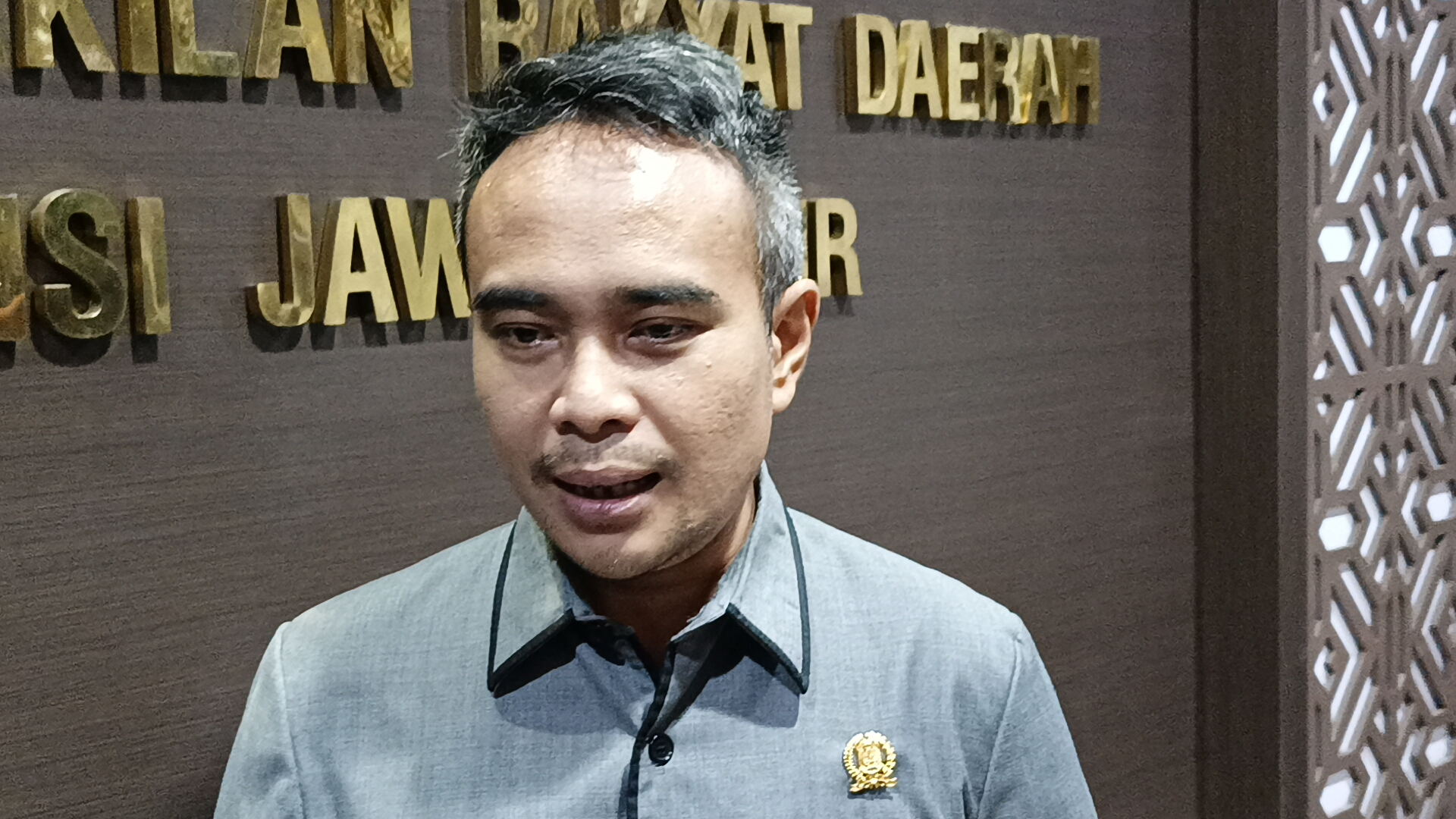 Anggota DPRD Jawa Timur, Pranaya Yudha Mahardhika