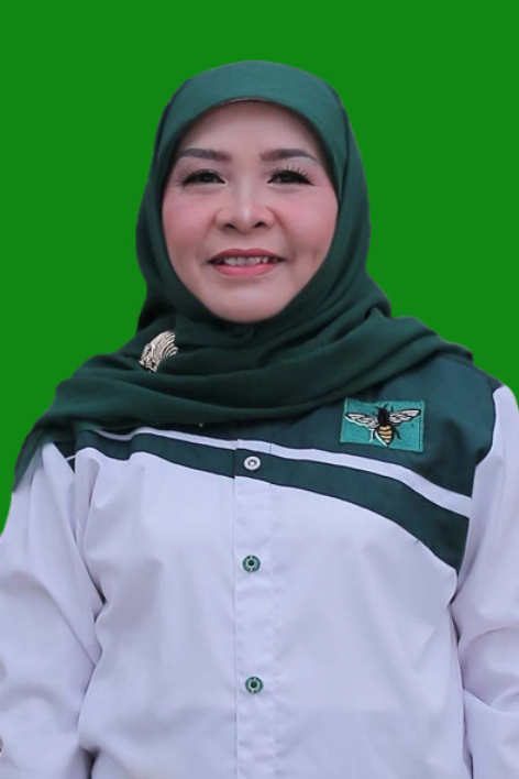Anggota DPRD Jatim Umi Zahrok