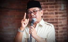 Anggota komisi B DPRD Jawa Timur Noer Soetjipto