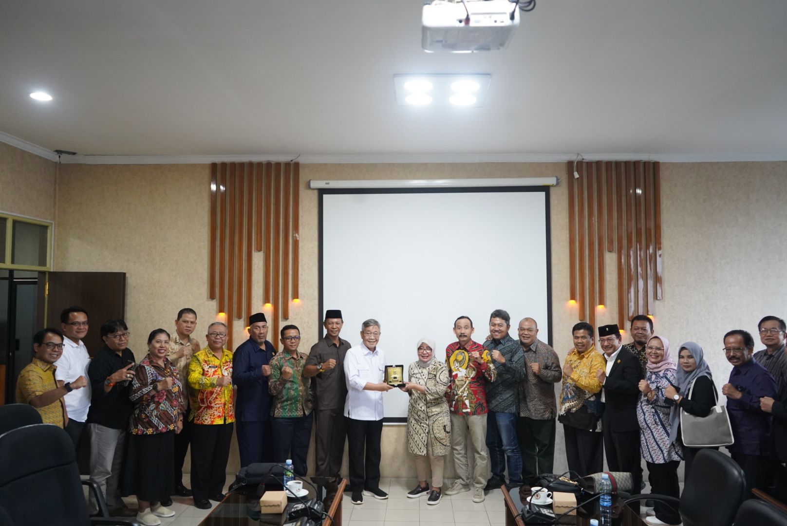 Wakil Ketua DPRD Tekankan Penurunan Inflasi di Jawa Timur