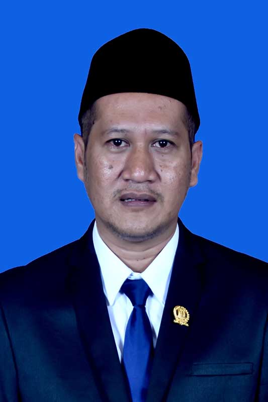 Anggota komisi B DPRD Jatim Achmad Iwan Zunaih
