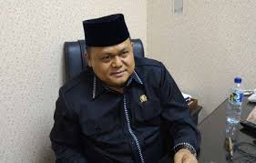 Ketua komisi D DPRD Jawa Timur Agung Mulyono