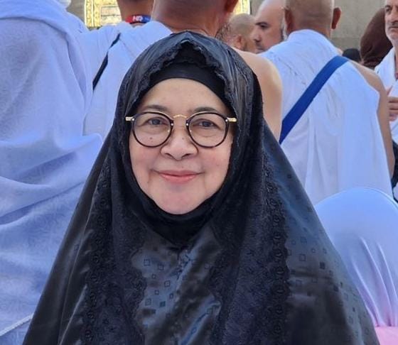 Ketua komisi E DPRD Jawa Timur Wara Sundari Renny Pramana