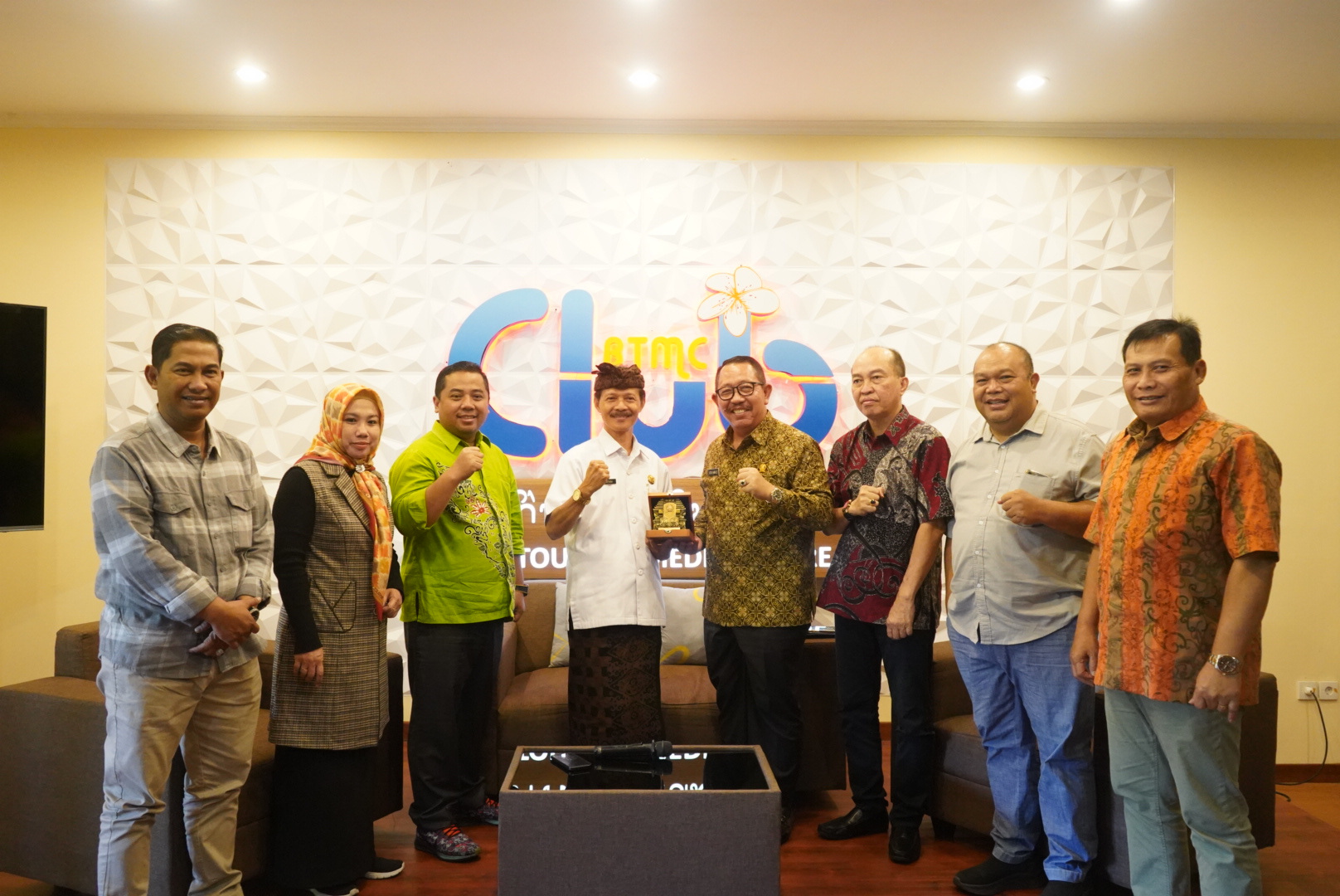 Wakil Ketua DPRD Tekankan Strategi Pengembangan Pariwisata Jawa Timur
