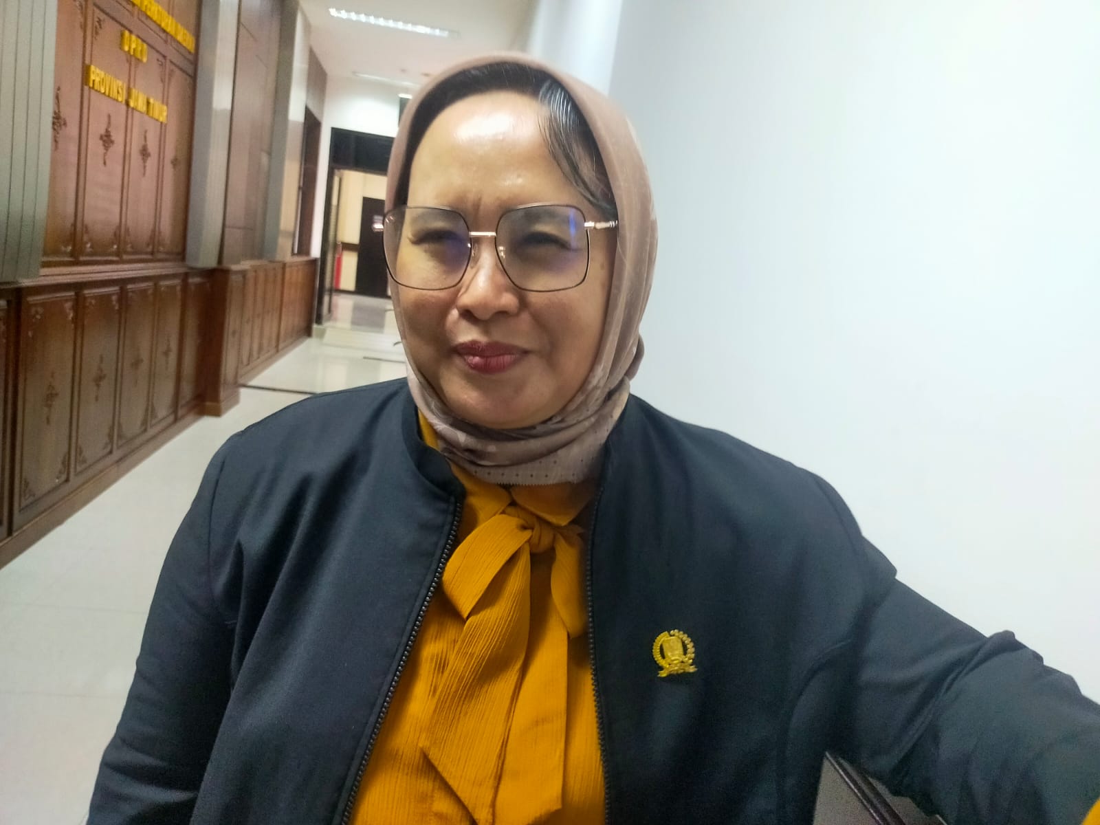 Lindungi Tata Niaga SKT,Pabrik Rokok di Jawa Timur Butuh Bantuan Himbara