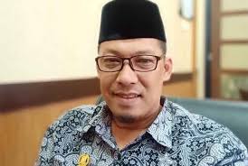Anggota komisi E DPRD Jawa Timur Suwandy Firdaus