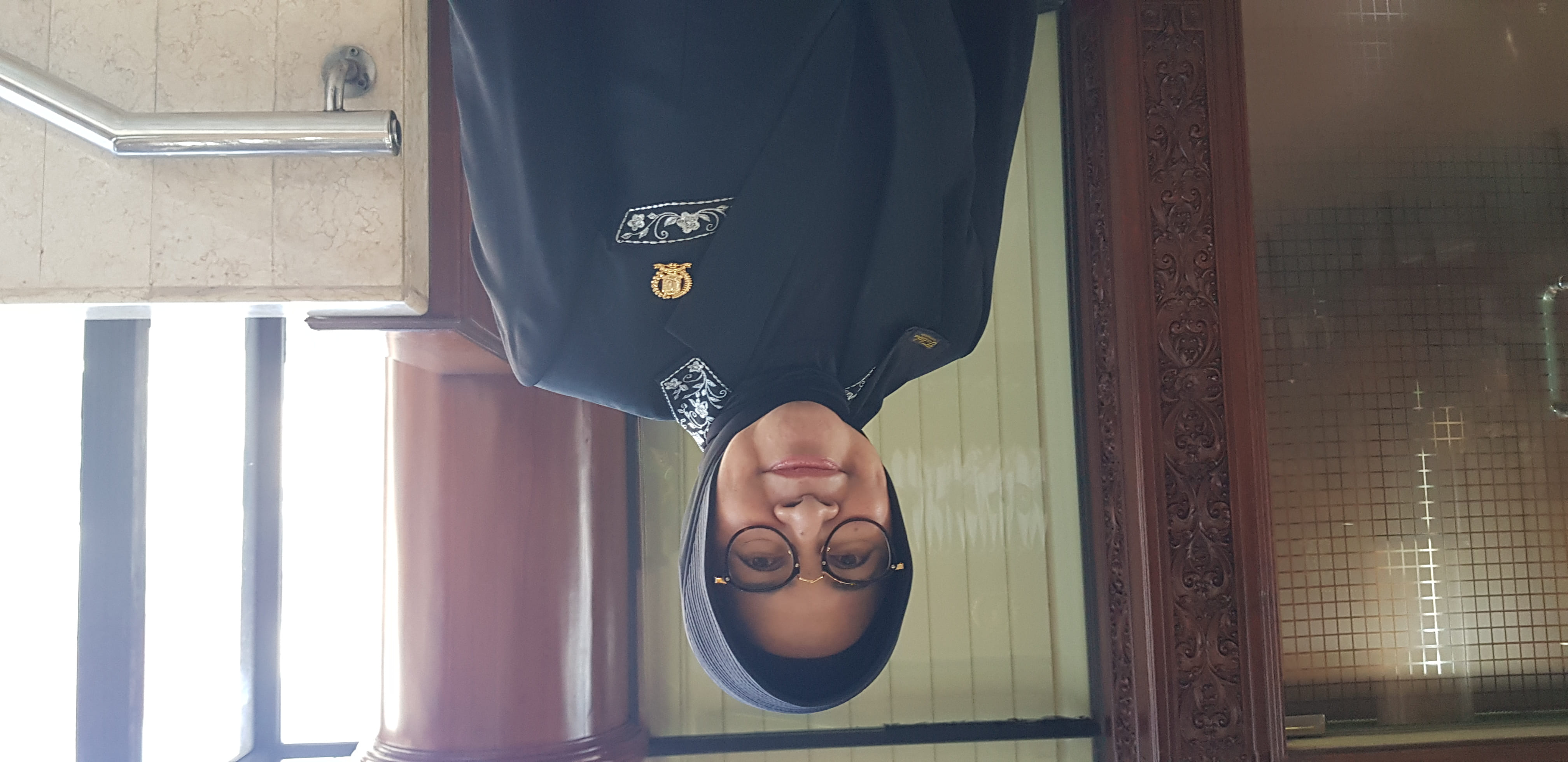 Ketua Komisi E DPRD Jatim, Wara Sundari Renny Pramana