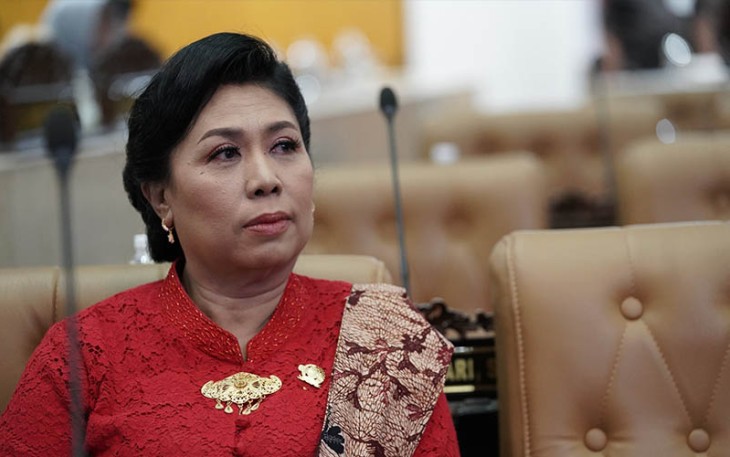 Fraksi PDI Perjuangan DPRD Jatim, Rachmawati Peni Tantri