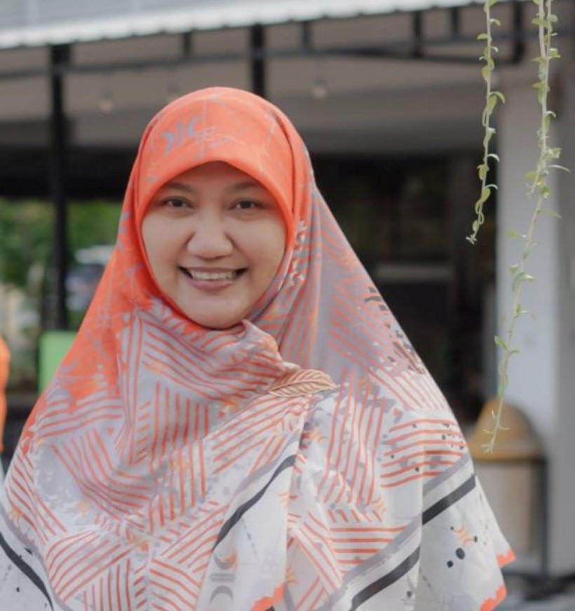 Anggota komisi C, DPRD Provinsi Jatim Hj Lilik Hendarwati