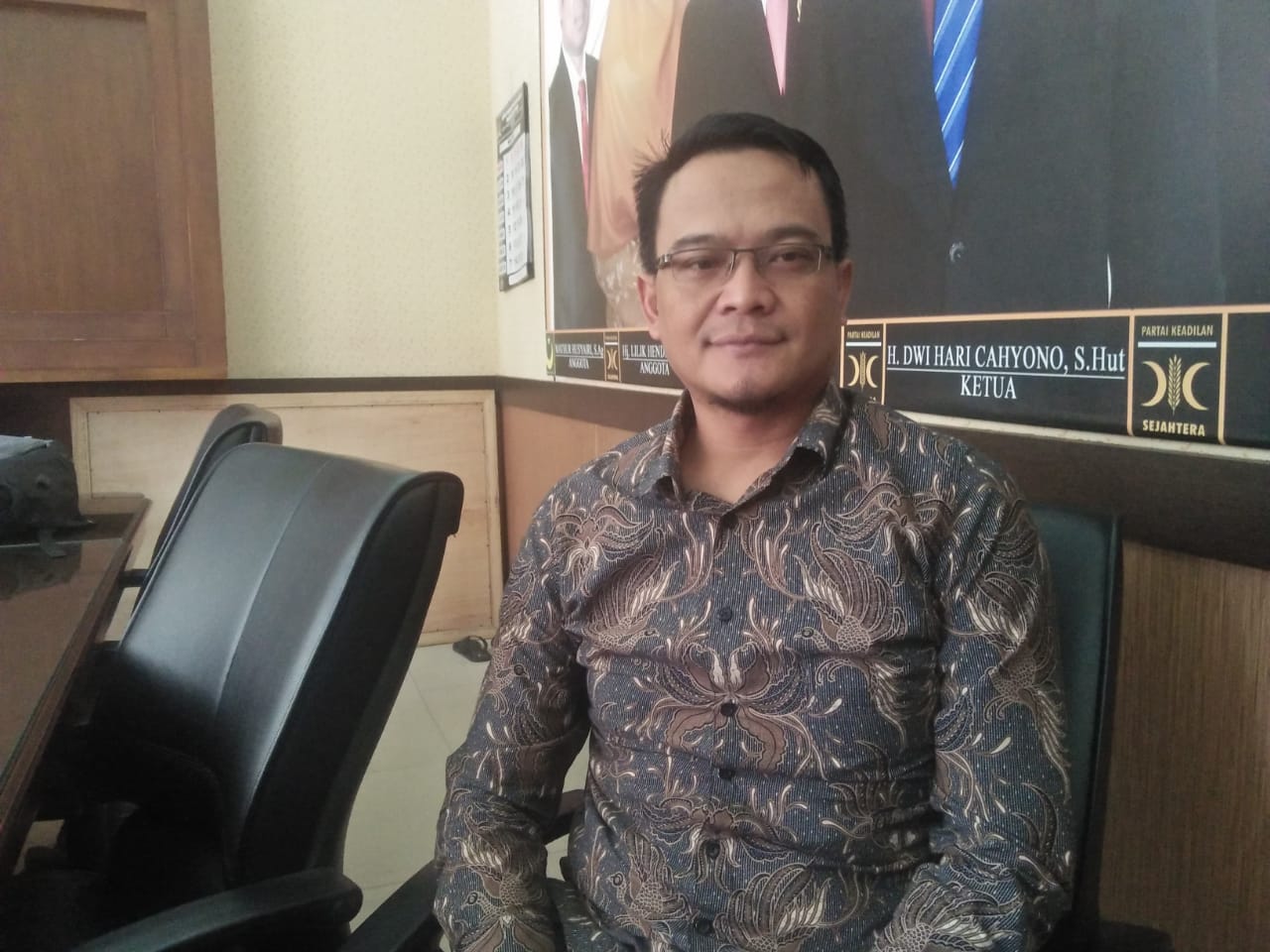 Ekonomi 2024 Melambat, Pemprov Diminta Langkah Taktis dan Strategis