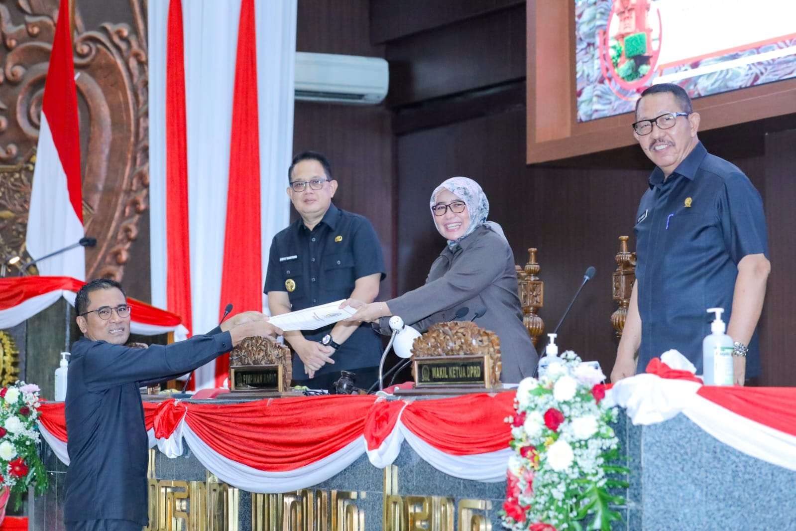 Maju dan Berkelanjutan, Inti RPJPD Pemprov Jatim 2025-2045
