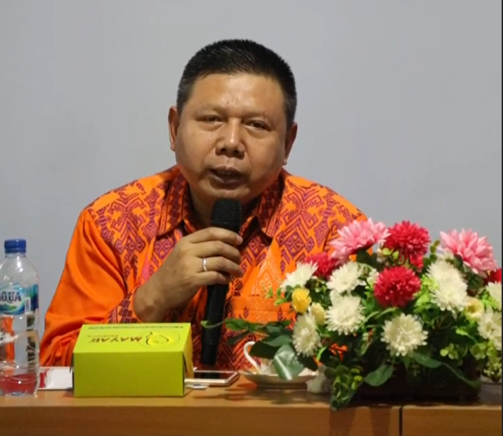 Anggota Komisi D DPRD Provinsi Jawa Timur Hadi Dediyansah memimpin Kunjungan Kerja Komisi D DPRD Provinsi Jawa Timur ke UPT. Pengelolaan Jalan dan Jembatan Mojokerto.