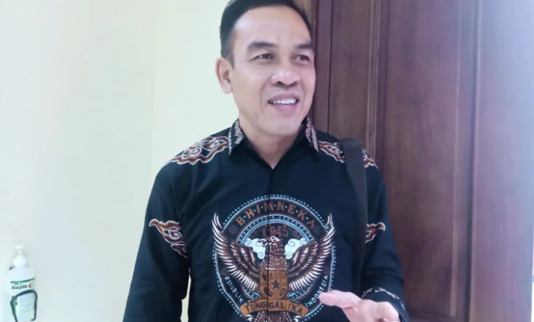 Komisi C Apresiasi Program Mis Gayatri Samsat Tulungagung