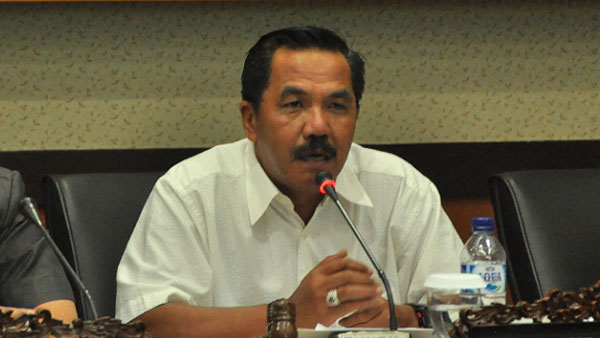 Komisi D Dorong Transparansi dan Akuntabilitas Sistem Keuangan Daerah