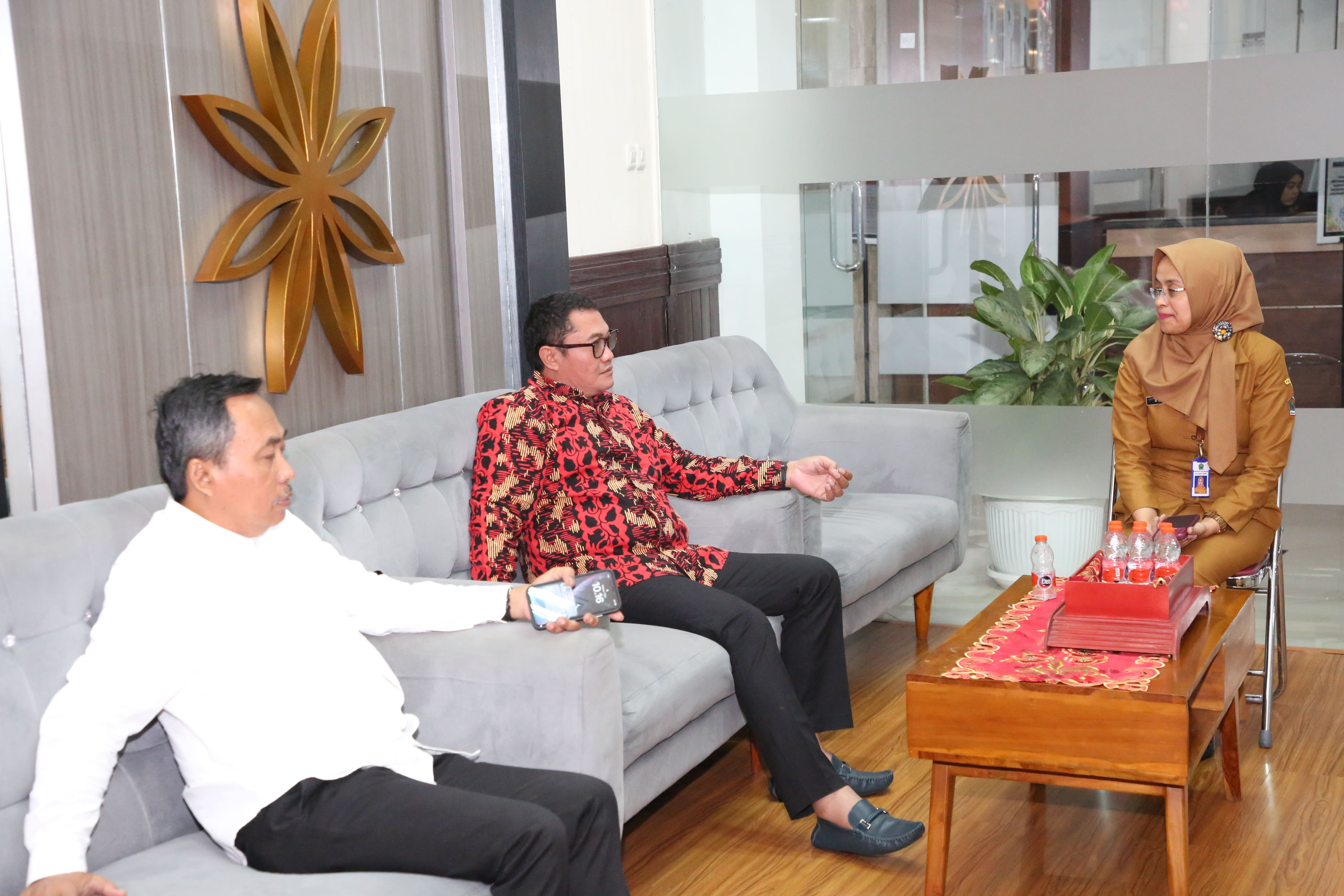 DPRD Jatim Ajak Tolak Politik Uang Demi Sukseskan Pilkada Serentak 2024