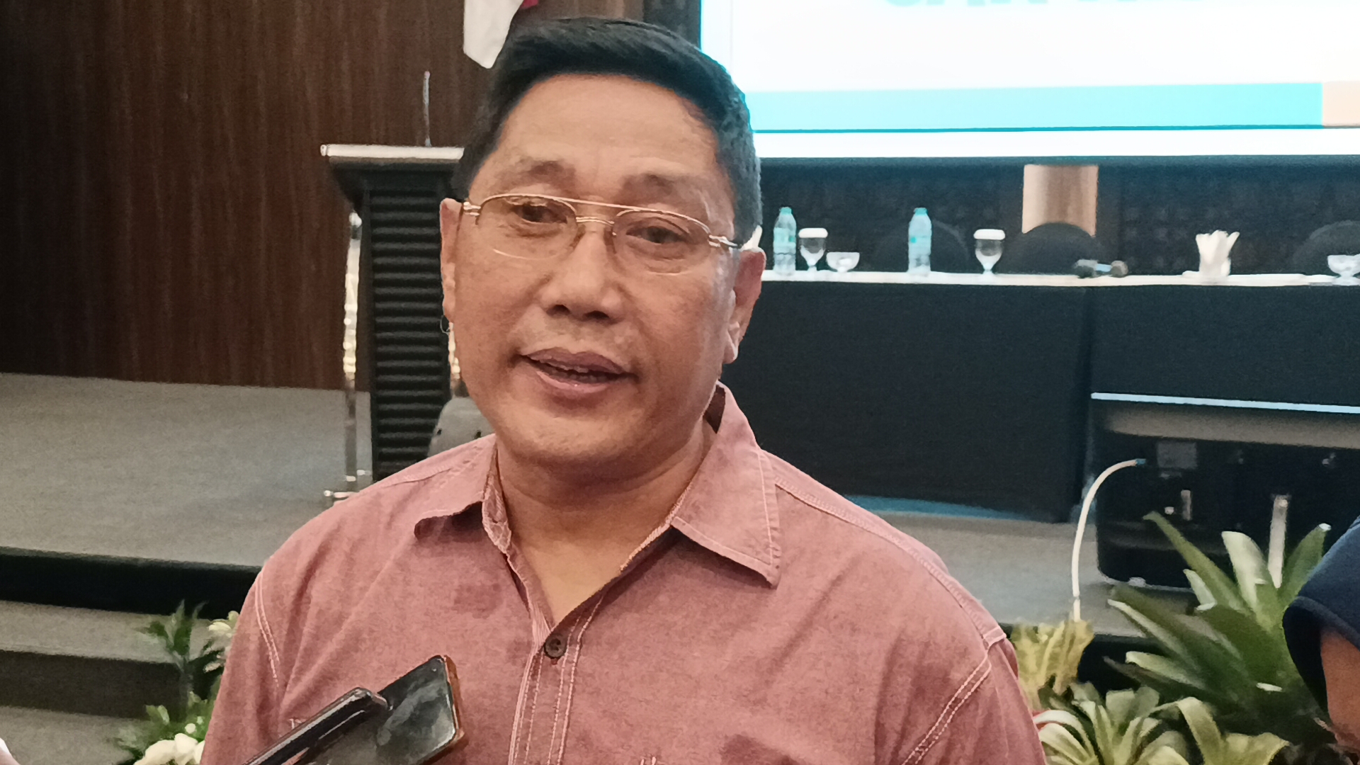 Khulaim Junaidi Siap Tampung Aspirasi Warga Sidoarjo