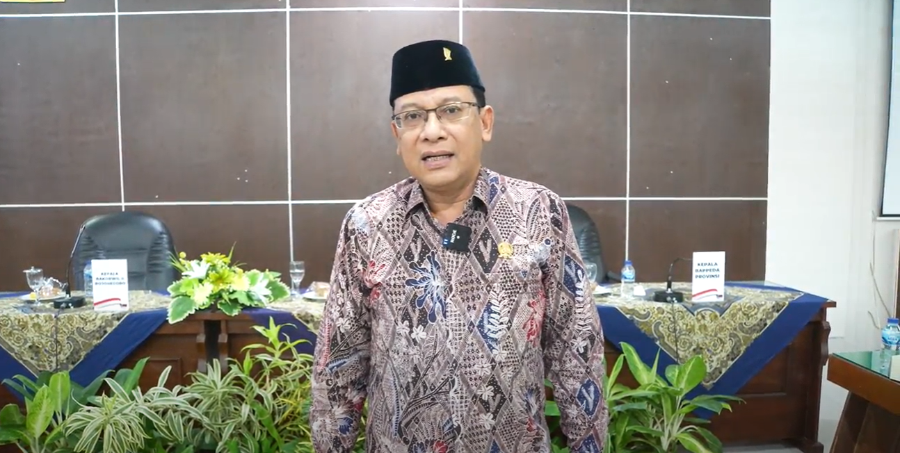 Pansus RPJPD Gelar FGD di Bakorwil Bojonegoro