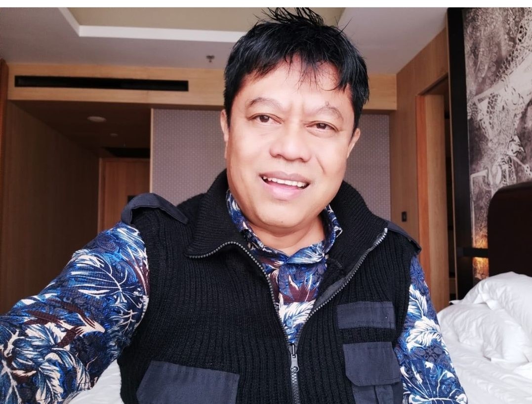 Anggota komisi B DPRD Jawa Timur Agusdono Wibawanto