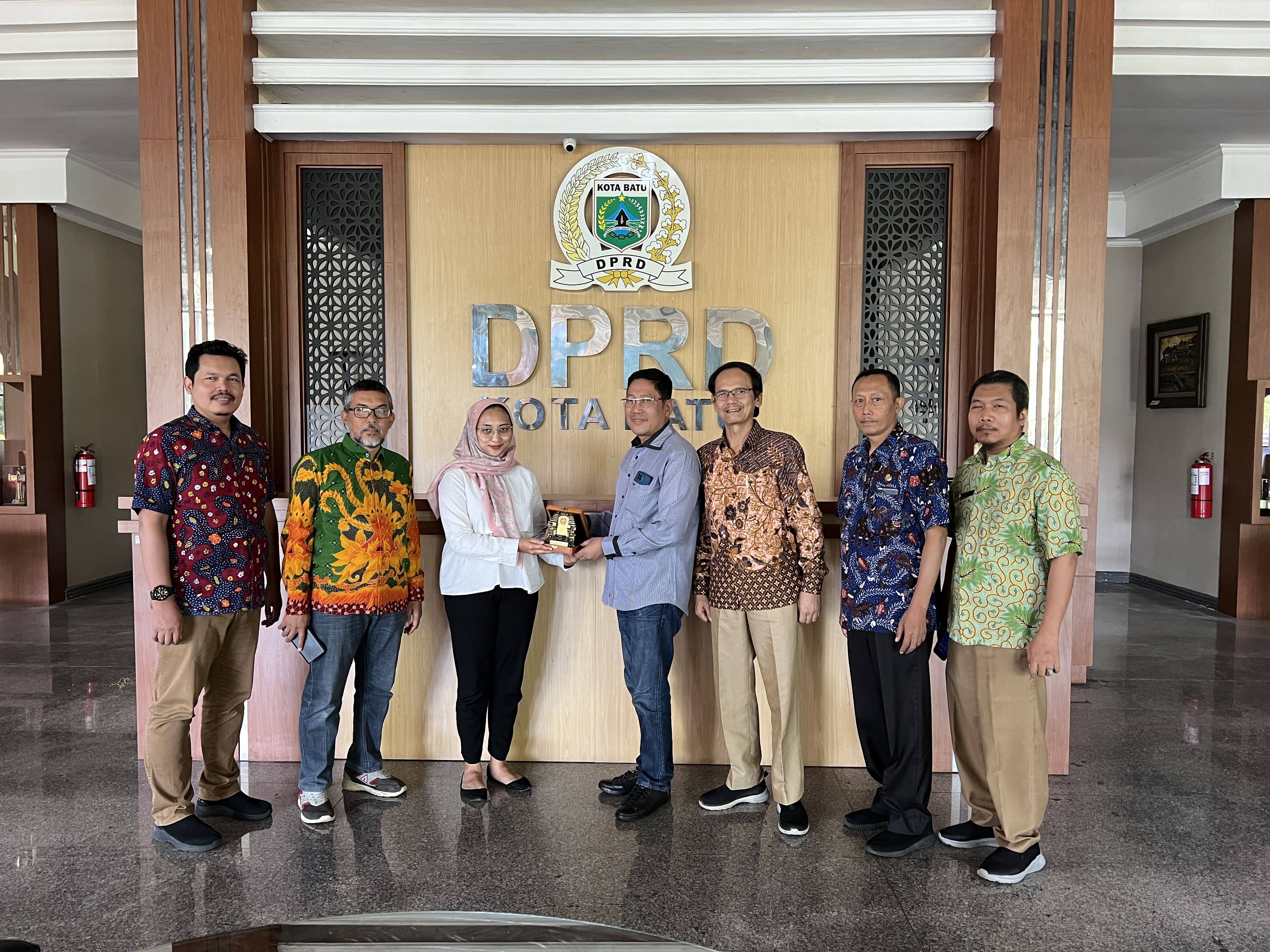 Anggota Badan Pembentukan Peraturan Daerah (Bapemperda) Muh. Khulaim Junaidi menekankan optimalisasi fungsi Peraturan Daerah (Perda) sebagai efektifitas pengawasan kebijakan.