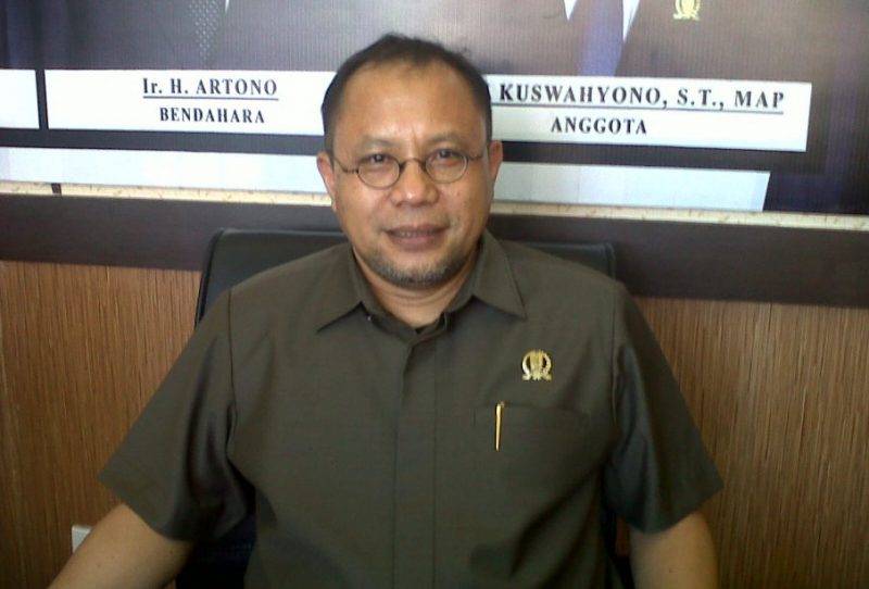 warga Diminta Lapor, 13 Daerah di Jawa Timur Terancam Kekeringan