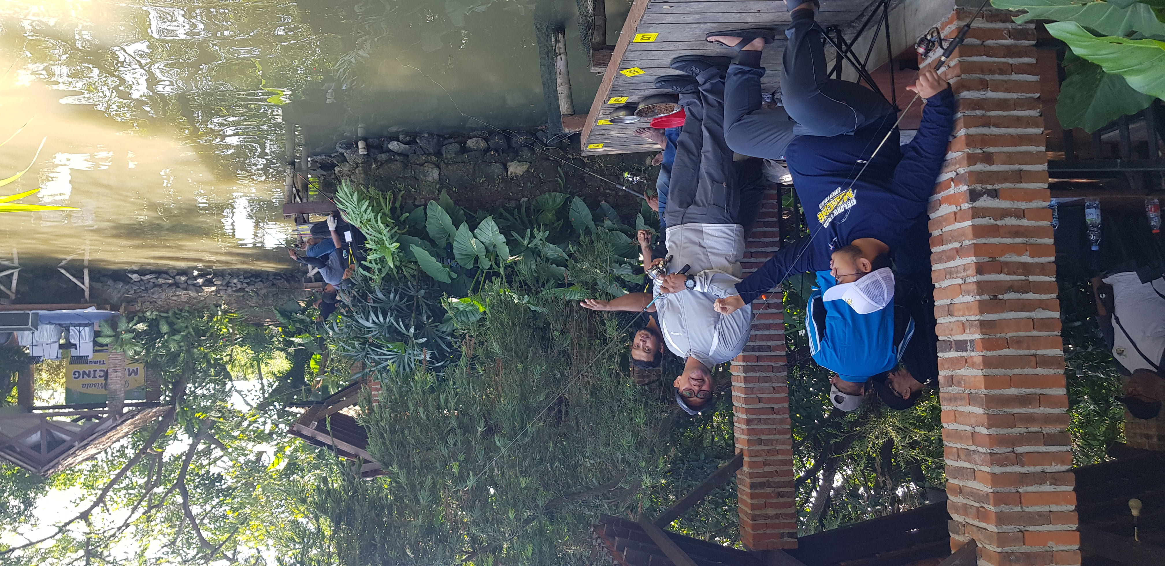 Ketua Fraksi Golkar DPRD Jatim, Blegur Prijanggono.