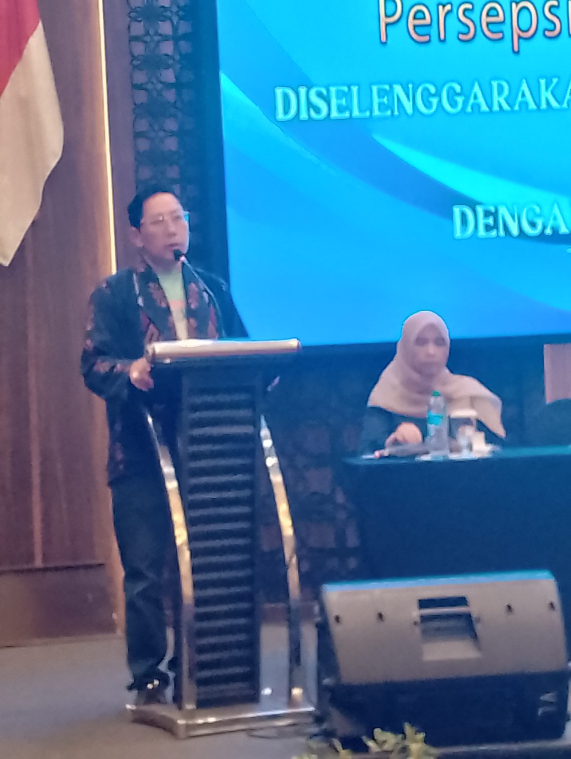 Khulaim Junaidi Siapkan Program  Bangun Deso Noto Kutho Untuk Maju di Pilkada