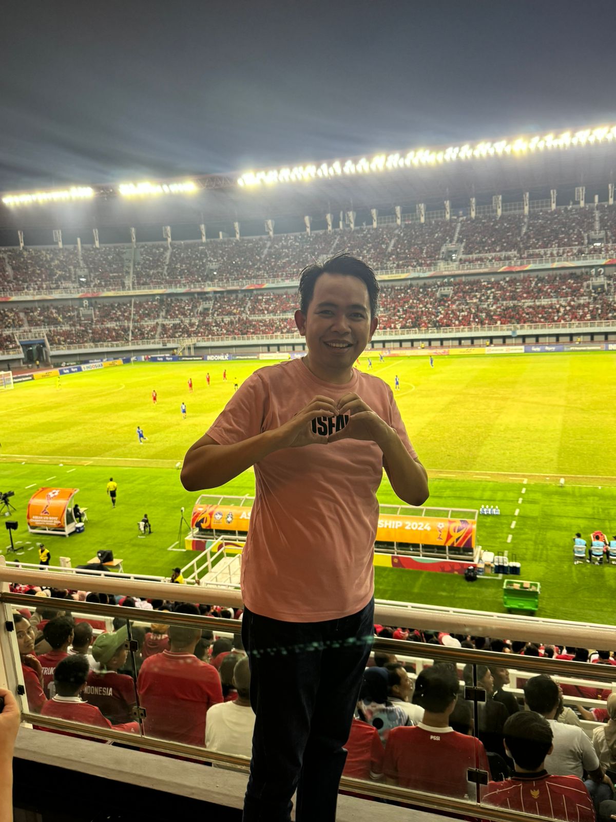 Ketua Fraksi Partai Gerindra DPRD Jatim Muhammad Fawait.