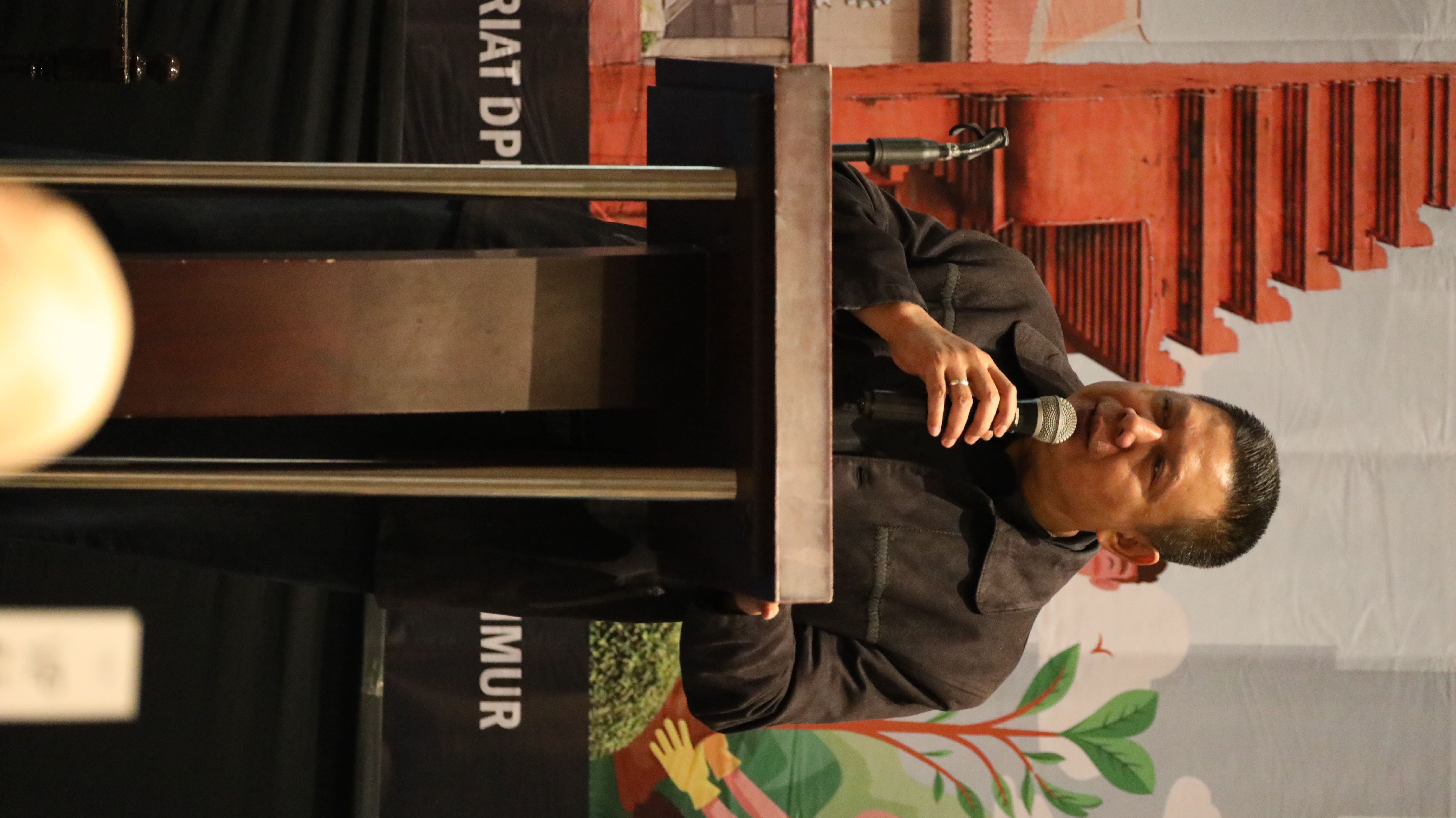 Dirasa Perda Sampah Kurang Maksimal , Komisi D DPRD Jatim Gelar Sosialisasi Perda Pengelolaan Sampah Regional