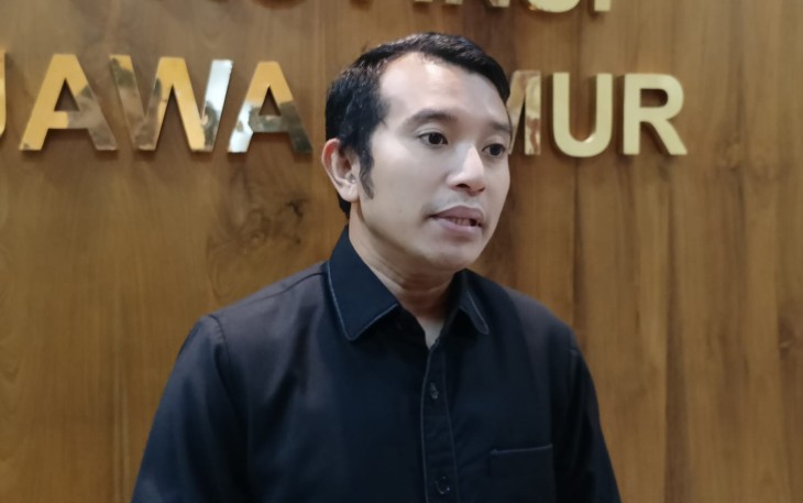 Komisi A Dorong Optimalisasi Pembinaan Potensi Desa