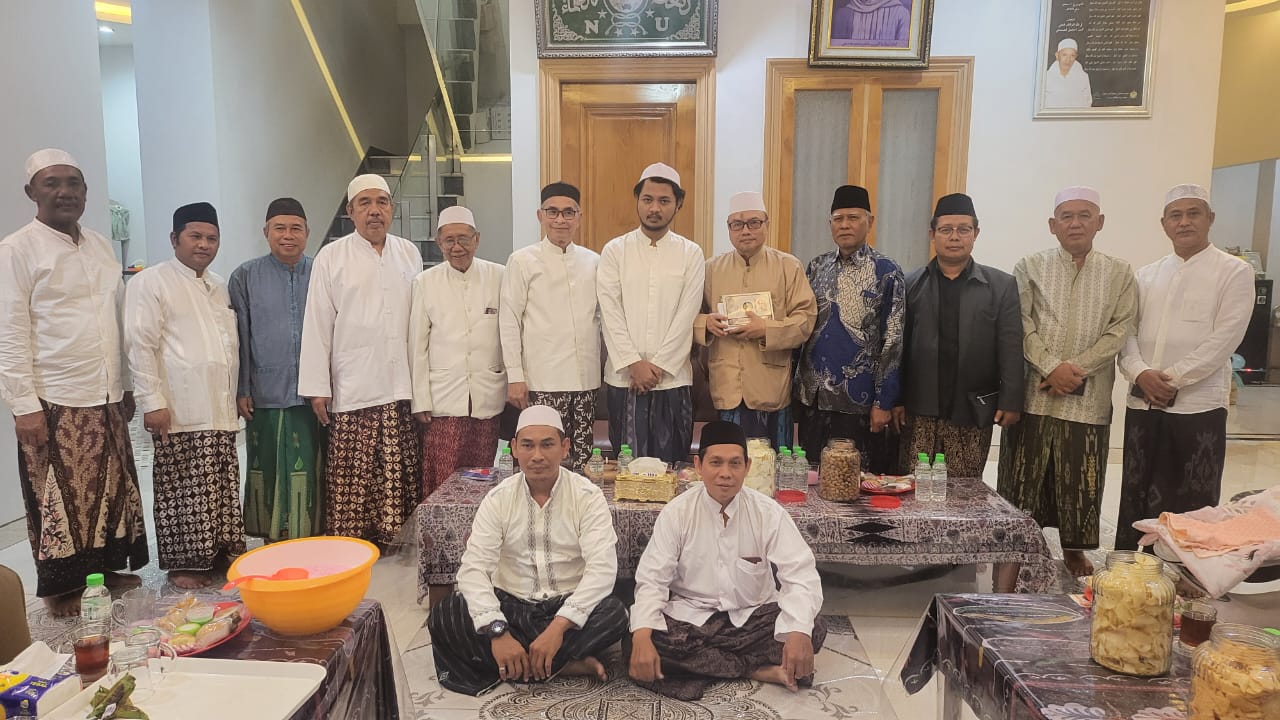 Anggota komisi A DPRD provinsi Jatim Muzammil Syafi'i SH MSi