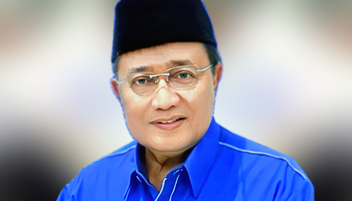 Anggota komisi E DPRD Jawa Timur Zaenal Abidin