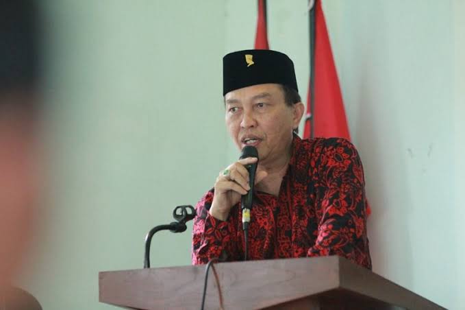 Cegah Rambah Ke Pemukiman Warga, Pemerintah Perlu Gercep Padamkan Karhutla Gunung Merapi Ungup-Ungup Banyuwangi