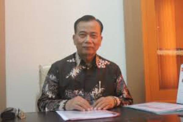 Anggota DPRD Jawa Timur Rasiyo