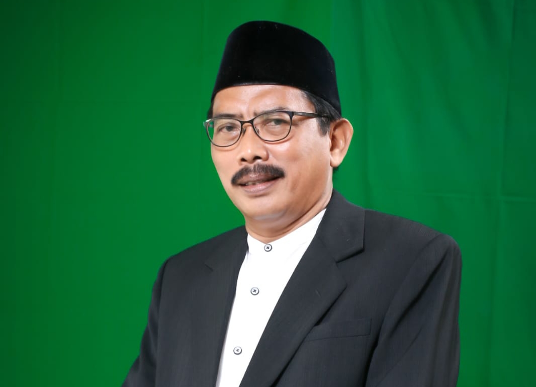 Musyafak Rouf Ketua DPC PKB Surabaya