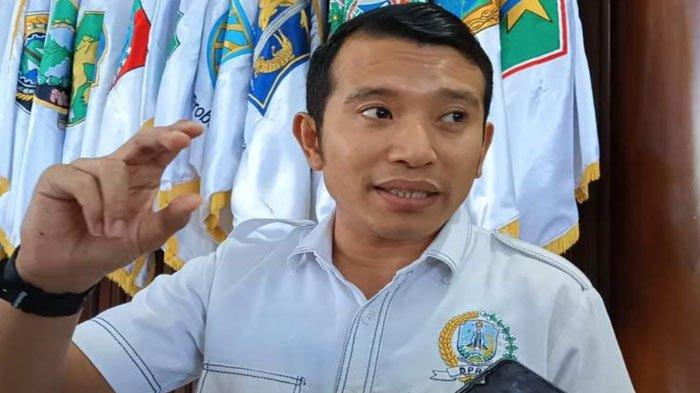 Anggota DPRD Jawa Timur, Adam Rusydi