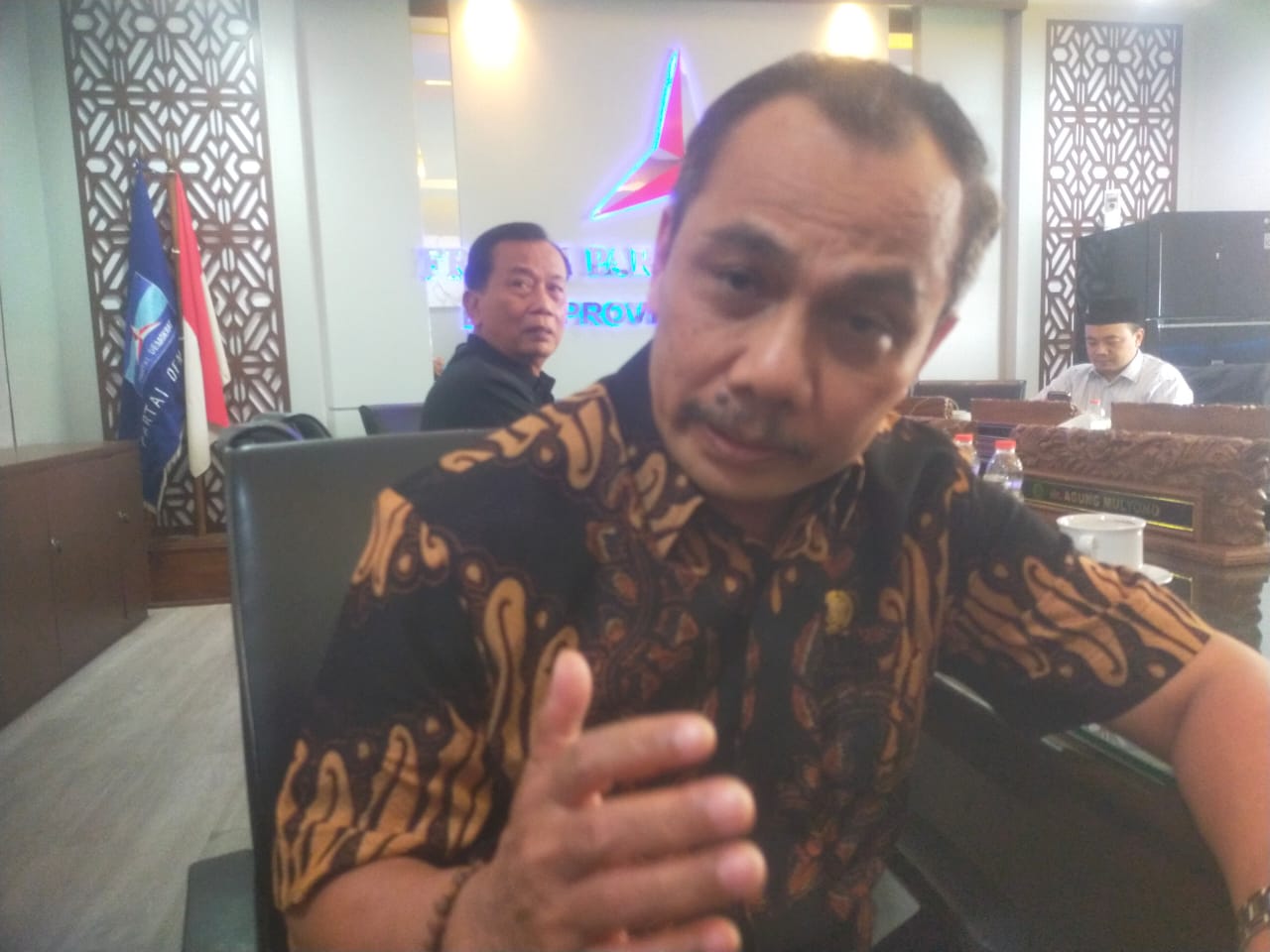 Langganan Kekeringan, Banyak Desa di Pacitan Butuh Sumur Bor