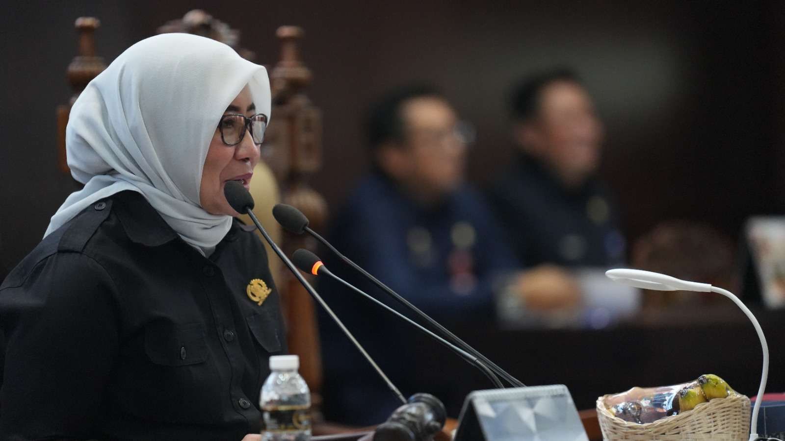 Dewan Jatim Bentuk Tim Penyusun Tata Tertib DPRD