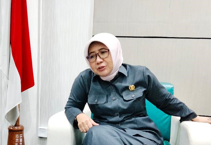 Anik Maslachah Apresiasi Pelantikan PJ dan Pjs Kabupaten Kota di Pemprov Jatim