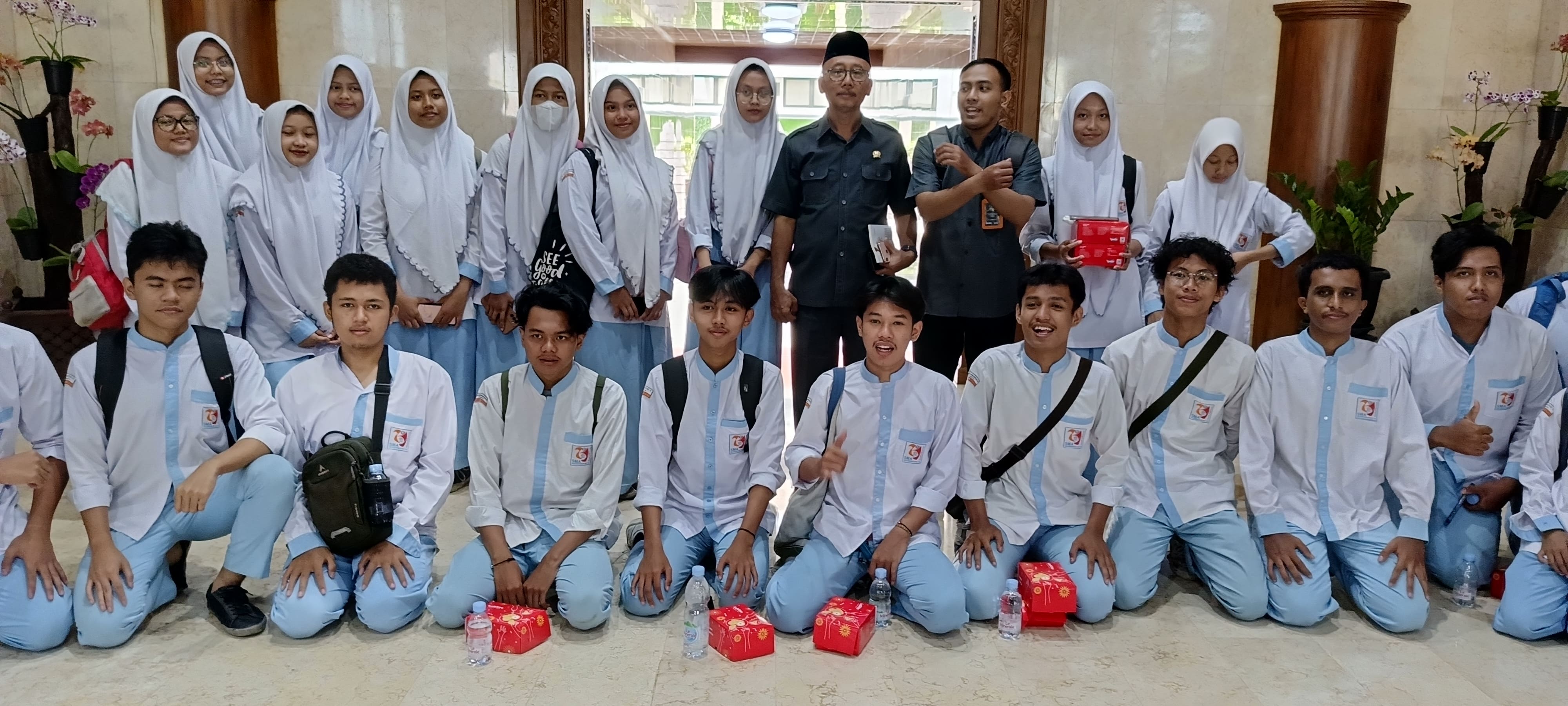 Anggota DPRD Jawa Timur, Suli Daim