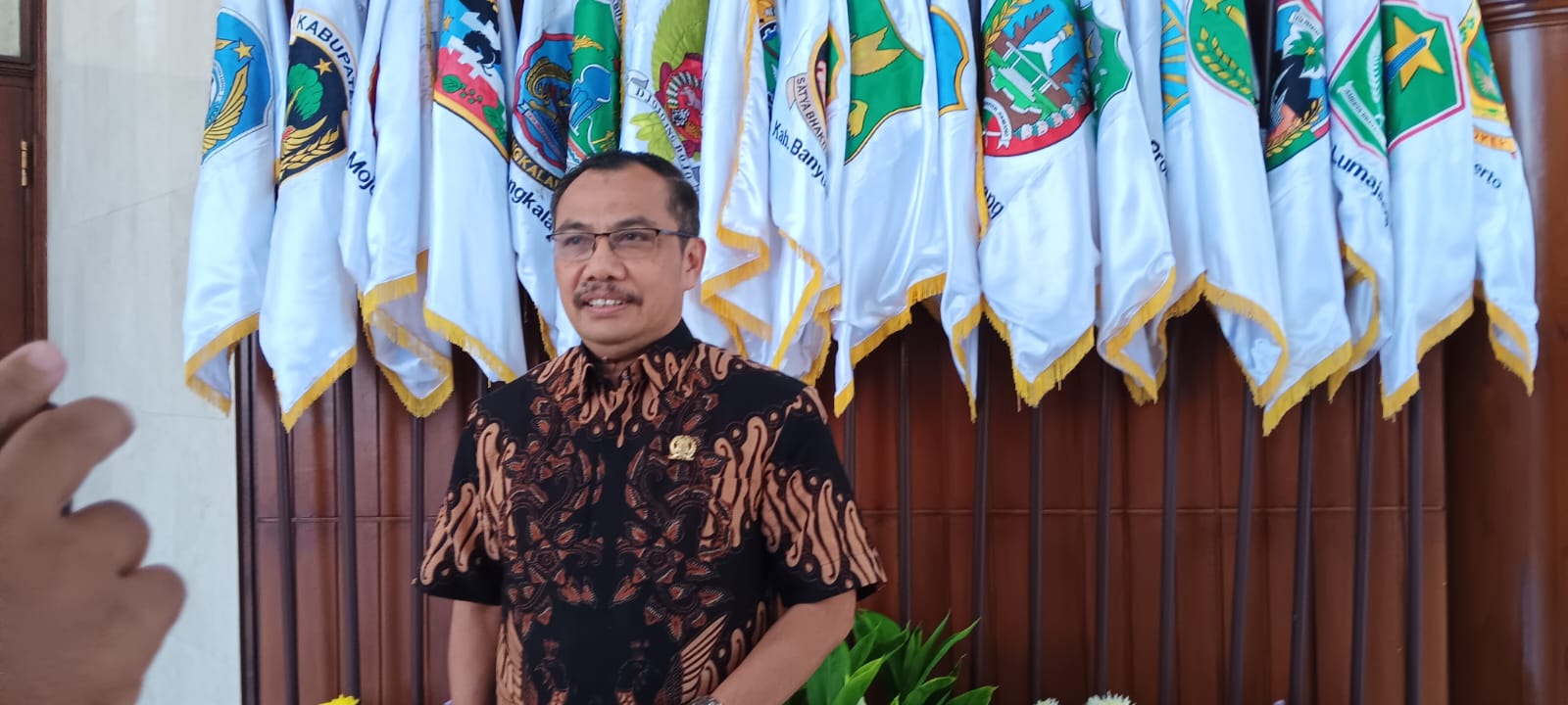 Ngilmu Politik , Miseri Efendy : Pentingnya Generasi Muda Memahami  Pendidikan Politik